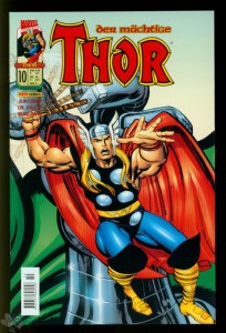 Thor (Die Rückkehr der Helden) 10