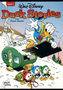Duck Stories 1
