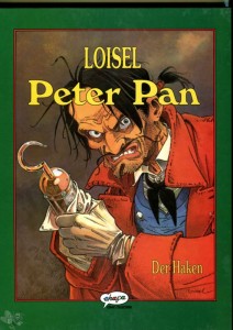 Peter Pan 5: Der Haken (Vorzugsausgabe)