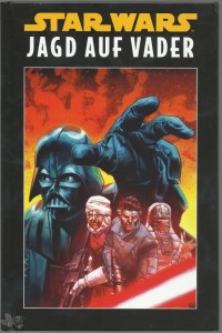 Star Wars Sonderband 125: Jagd auf Vader (Hardcover)