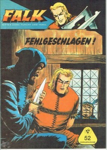 Falk (Heft, Hethke/Götze) 52