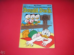 Die tollsten Geschichten von Donald Duck 21