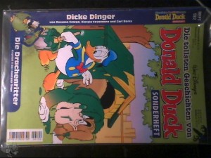 Die tollsten Geschichten von Donald Duck 192