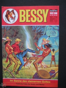 Bessy 198