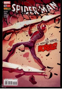 Spider-Man (Vol. 2) 106