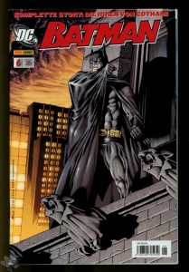 Batman (Heft, 2007-2012) 6