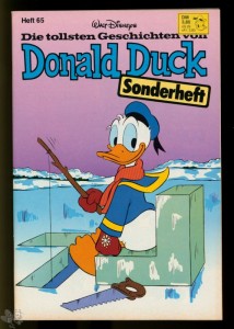 Die tollsten Geschichten von Donald Duck 65