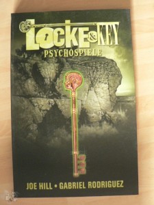 Locke &amp; Key 2: Psychospiele
