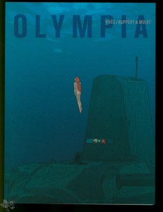 Olympia (Bastian Vivis)