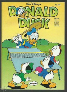 Donald Duck 483