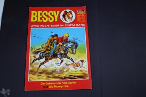 Bessy Doppelband 45