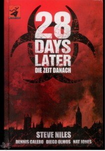 28 Days Later: Die Zeit danach 