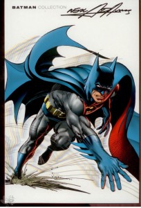 Batman Collection: Neal Adams 1
