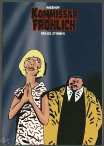 Kommissar Fröhlich 10