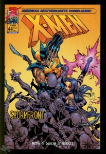 X-Men 44