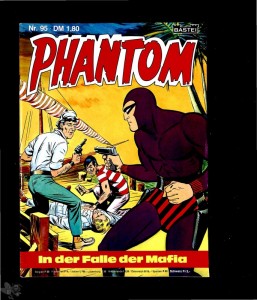 Phantom 95