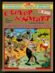 Clever &amp; Smart (Album , 3. Auflage) 31