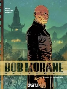 Bob Morane Reloaded 2: Der Ort, den es nicht gab
