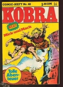 Kobra 40/1977
