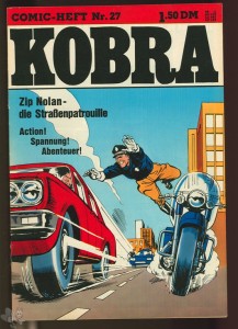 Kobra 27/1976