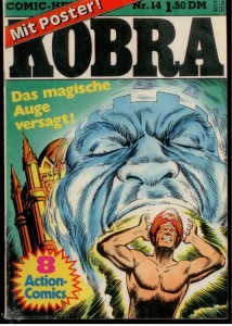 Kobra 14/1977