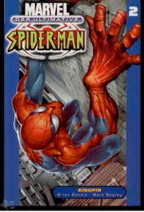 Der ultimative Spider-Man 2: Kingpin