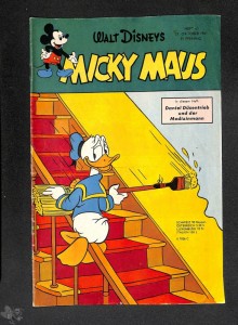 Micky Maus 43/1961
