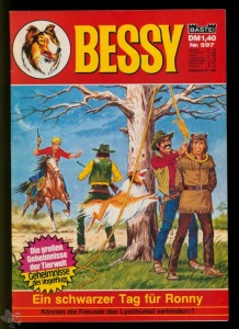 Bessy 597