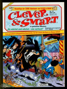 Clever &amp; Smart (Album , 2. Auflage) 75