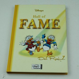 Hall of fame 19: Don Rosa 7