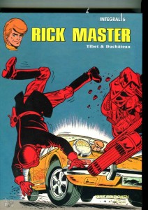 Rick Master Integral 6