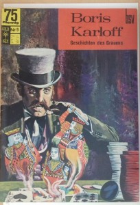 Boris Karloff 5