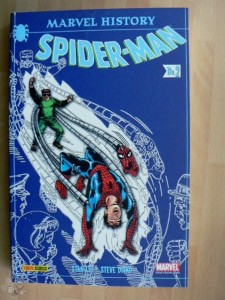 Marvel History 2: Spider-Man (2) - Jahrgang 1964