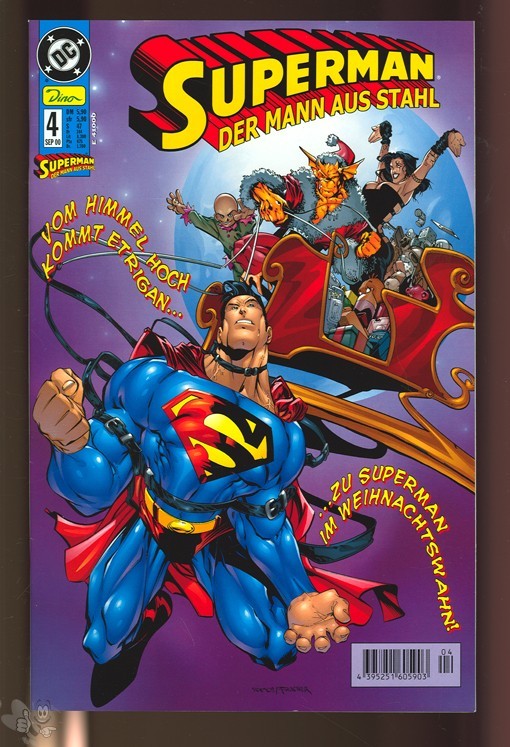Superman - Der Mann aus Stahl 4