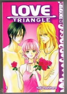 Love Triangle 1