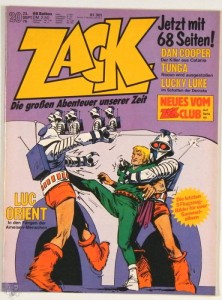 Zack (Koralle) 20/1975