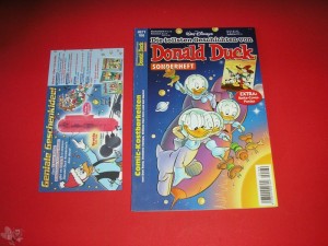 Die tollsten Geschichten von Donald Duck 186