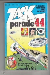 Zack Parade 44