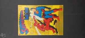 Superman (Ehapa) : 1969: Nr. 26