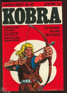 Kobra 32/1976