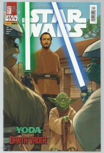 Star Wars 97: (Comicshop-Ausgabe)