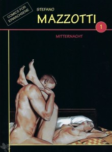 Mazzotti - Mitternacht - Erotic
