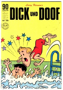 Dick und Doof 49