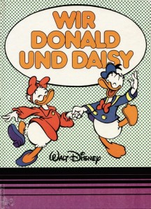 Wir Donald und Daisy 