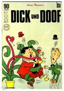 Dick und Doof 71