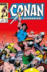 Conan der Barbar - Classic Collection 6