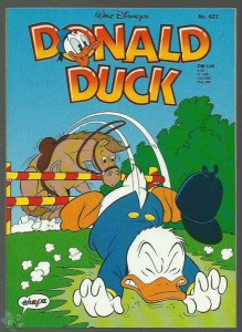 Donald Duck 423
