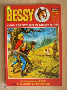 Bessy Doppelband 33