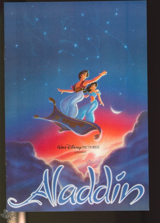 Aladdin (NFK 420)
