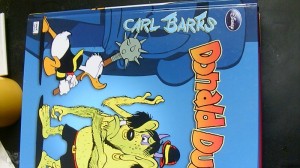 Carl Barks Donald Duck 7